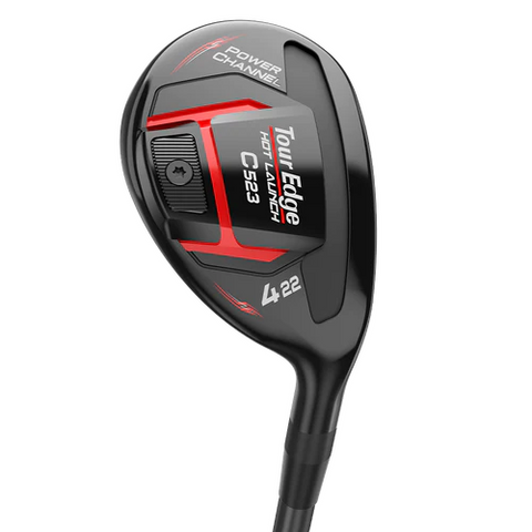 TaylorMade SIM2 Max Rescue<BR><B><font color = red>PRICE REDUCTION!</b></font>