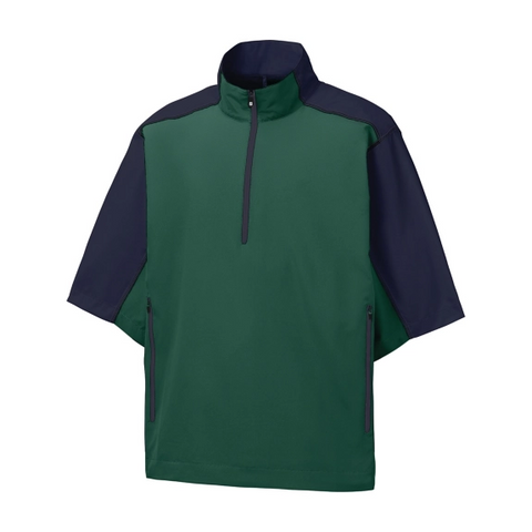 FootJoy French Terry Qtr Zip