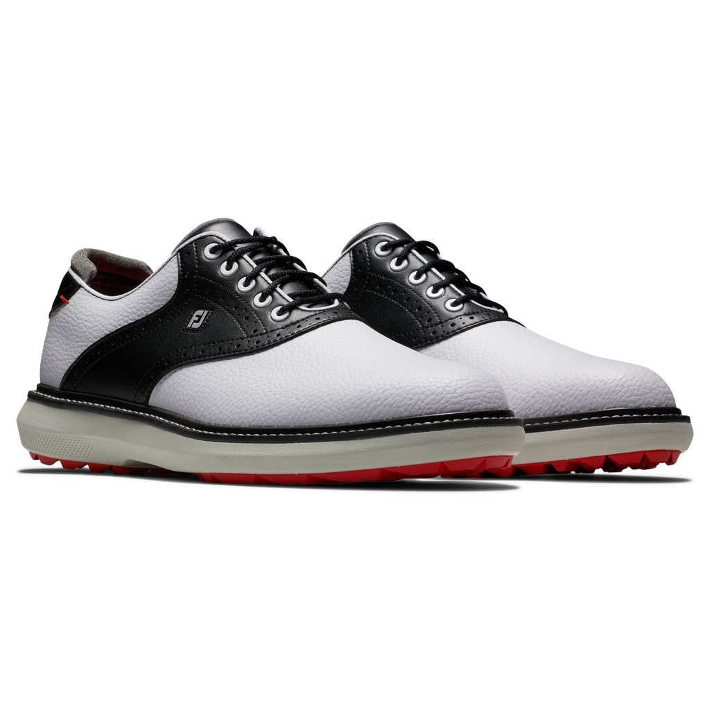 FootJoy Traditions Spikeless 57924