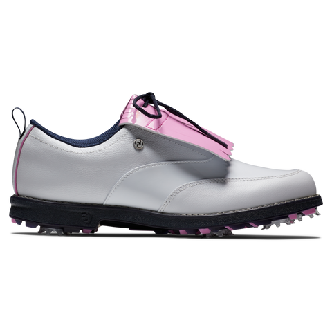 FootJoy Women's Traditions Spikeless 97898