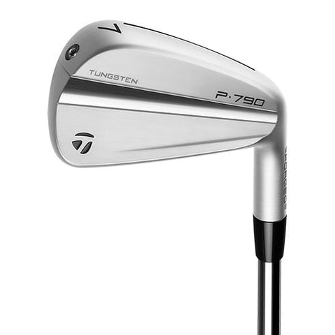 TaylorMade Qi10 Irons - Graphite