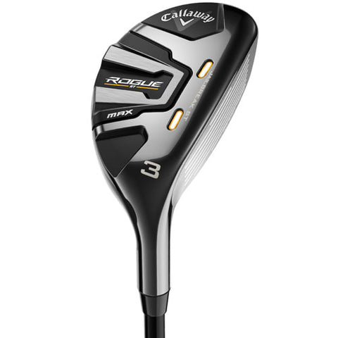 TaylorMade Stealth Rescue<BR><B><font color = red>MAJOR PRICE REDUCTION!</b></font>