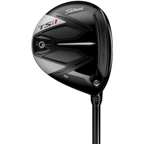 Titleist TSr2 Fairway<BR><B><font color = red>PRICE DROP!</b></font>