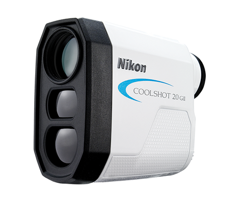 Nikon Coolshot 20I GII Rangefinder With Slope
