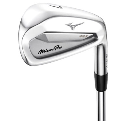 Ping I230 Irons - Steel<BR><B><font color = red>NEW LOWER PRICE!</b></font>