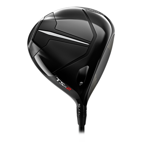 Titleist TSR4 Driver<BR><B><font color = red>PRICE DROP!</b></font>