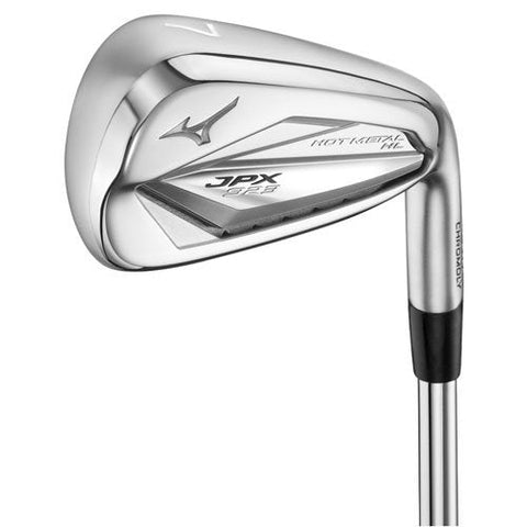 TaylorMade Stealth Irons - Graphite