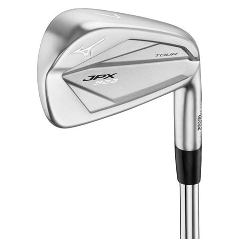 Mizuno JPX 923 Forged Irons<BR><B><font color = red>PRICE REDUCTION!</b></font>