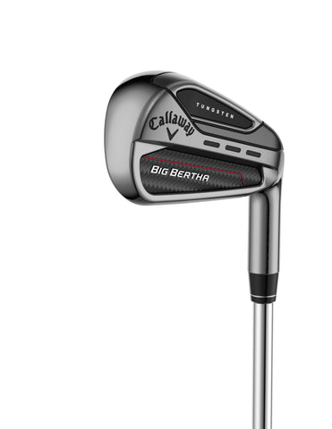 TaylorMade Stealth 2 HD Combo Irons - Graphite<BR><B><font color = red> SALE PRICE!</b></font>