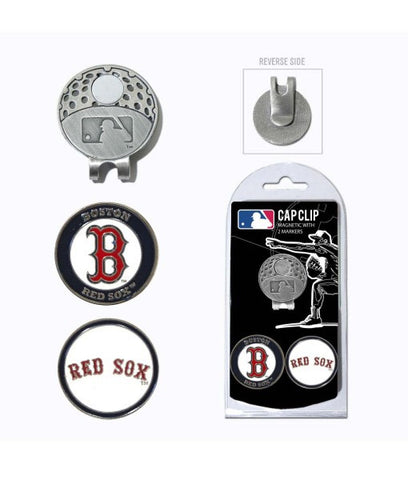 Boston Red Sox Half-Zip Pullover - Antigua