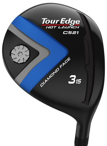 Titleist TSr3 Fairway<BR><B><font color = red>PRICE DROP!</b></font>