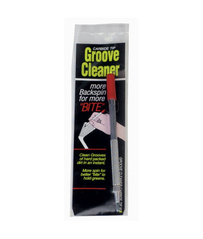 Groove Tube Cleaner/Brush