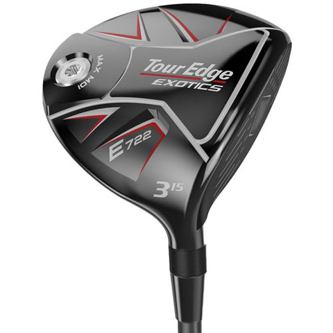 Exotics C721 Fairway<BR><B><font color = red> CLOSEOUT PRICE!</b></font>