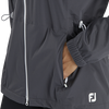 FootJoy Women's Hydroknit Rain Jacket
