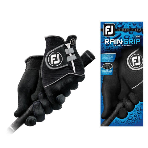 FootJoy Men's StaSof Glove Pearl