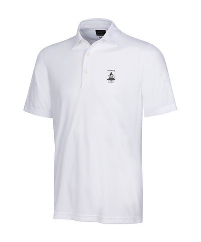 Women's Quarter Zip Pullover with Fenwick Golf Logo