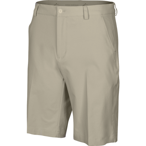 FootJoy Lightweight Flat Front Shorts