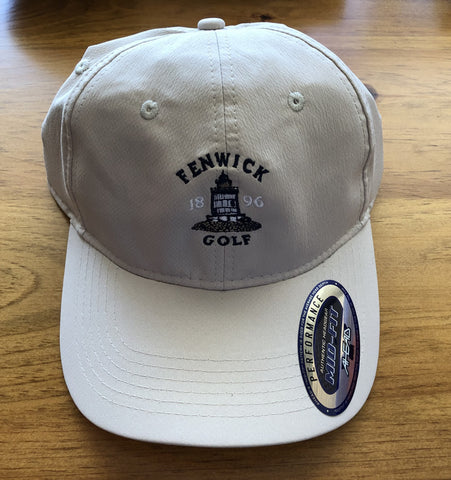 Titleist Tour Soft Golf Ball With Fenwick Logo