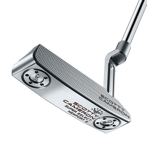 Odyssey Eleven Tour Lined CS Putter