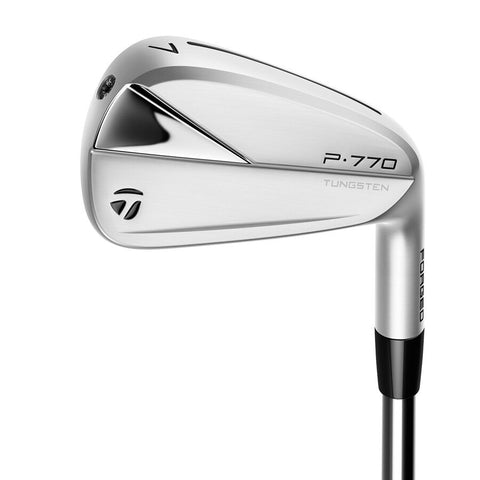 TaylorMade Stealth Irons - Graphite