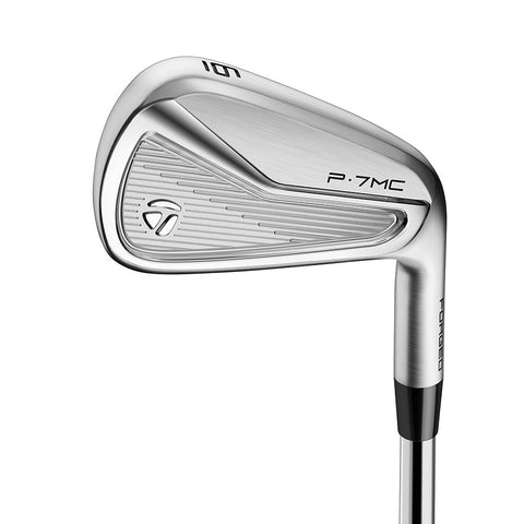 TaylorMade P7TW Irons