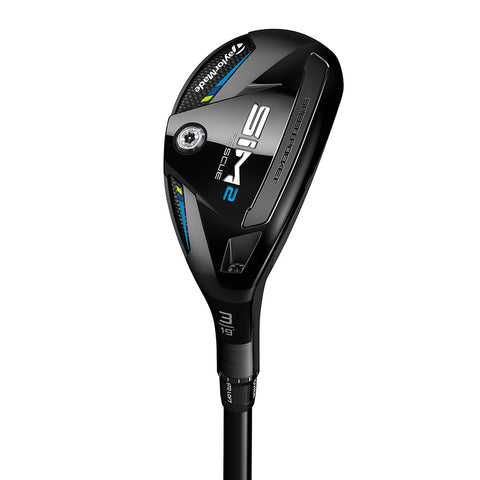 TaylorMade SIM2 Max Rescue<BR><B><font color = red>PRICE REDUCTION!</b></font>