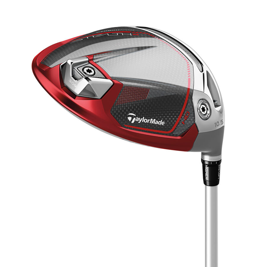 TaylorMade Women's Stealth 2 HD Driver<BR><B><font color = red>SALE PRICE!</b></font>