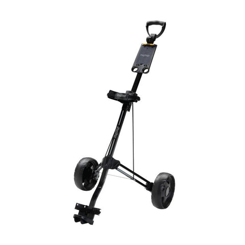 Clicgear Rovic 1S Push Cart