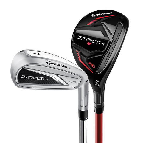 Callaway Rogue ST Pro Irons - Steel<BR><B><font color = red>SALE PRICE!</b></font>