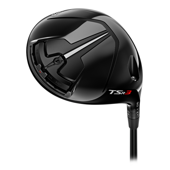 Titleist TSR3 Driver<BR><B><font color = red>PRICE DROP!</b></font>