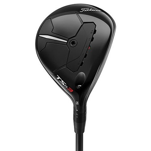 Exotics E722 Fairway<BR><B><font color = red>CLOSEOUT PRICE!</b></font>