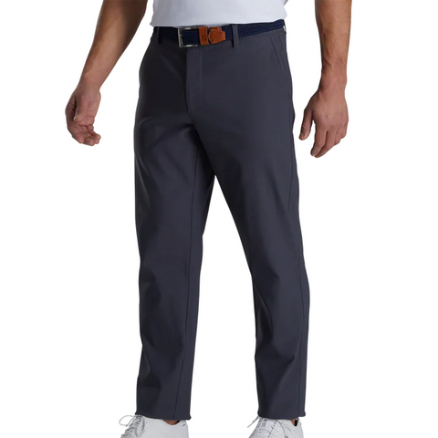 FootJoy Performance Golf Pants -Navy<BR><B><font color=red>SALE! DISCONTINUED STYLE</B></font>