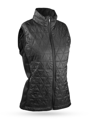 Sun Mountain Women's Rainflex Elite Short Sleeve Jacket