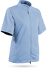 Sun Mountain Women's 2021 Rainflex Elite Short Sleeve Jacket