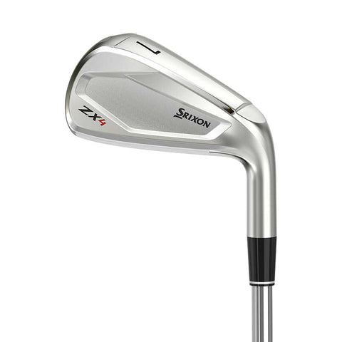 Callaway Paradym X Irons - Steel<BR><B><font color = red>$200 OFF</b></font>