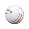 Callaway Chrome Soft - X Triple Track Golf Balls<BR><B><font color = red>SALE</b></font>