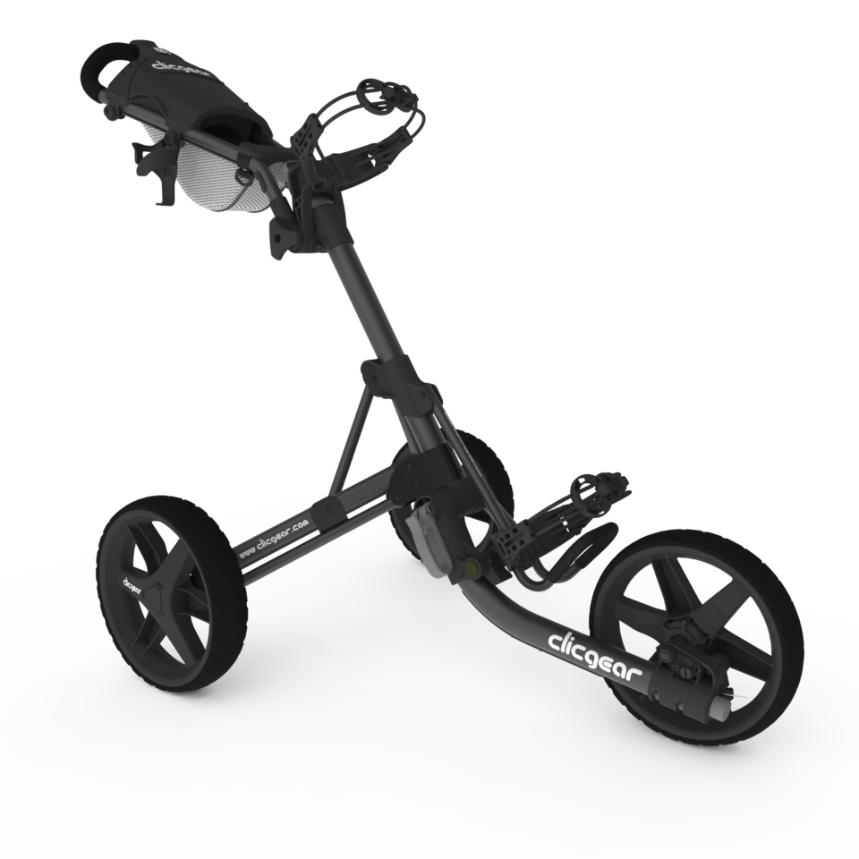 Clicgear 4.0 Push Cart