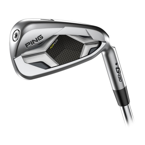 Callaway Rogue ST Max Iron Hybrid Combo Set - Graphite<BR><B><font color = red>SALE PRICE!!</b></font>