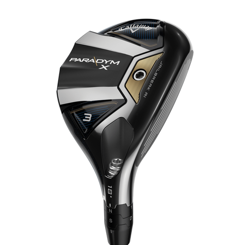 TaylorMade M6 Rescue<BR><B><font color = red>MAJOR PRICE REDUCTION!</b></font>