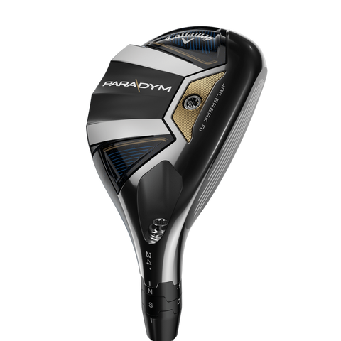 TaylorMade SIM MAX Rescue<BR><B><font color = red>MAJOR PRICE REDUCTION!</b></font>