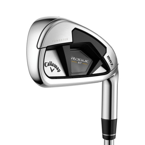 Ping G425 Irons - Graphite<BR><B><Font color = red>NEW LOWER PRICE!</b></font>