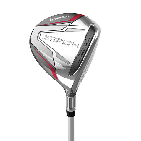 TaylorMade SIM MAX Women's Fairway<BR><B><font color = red>PRICE REDUCTION!</b></font>