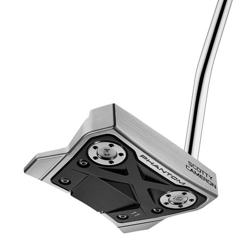 Mizuno M. Craft II Putters<BR><B><font color = red> $50 OFF!</b></font>
