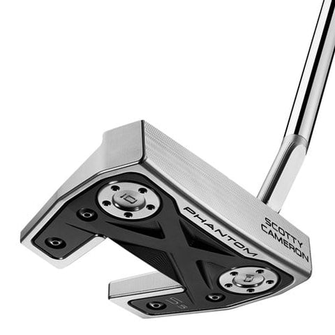 Odyssey White HotOG Putters