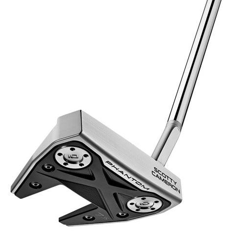 Mizuno M. Craft II Putters<BR><B><font color = red> $50 OFF!</b></font>