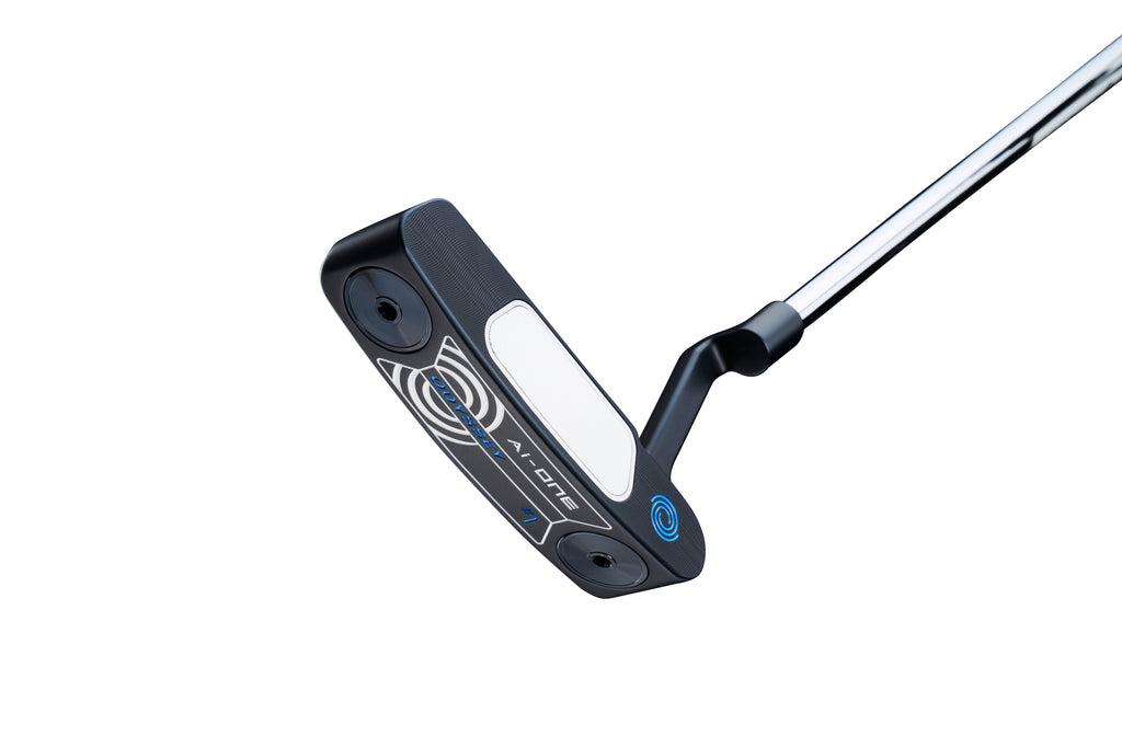 Odyssey Ai-One Putters - One