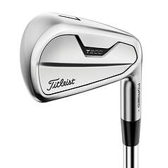 PreOwned Titleist 718 AP2 Irons Graphite LH