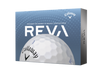 Callaway REVA Golf Balls