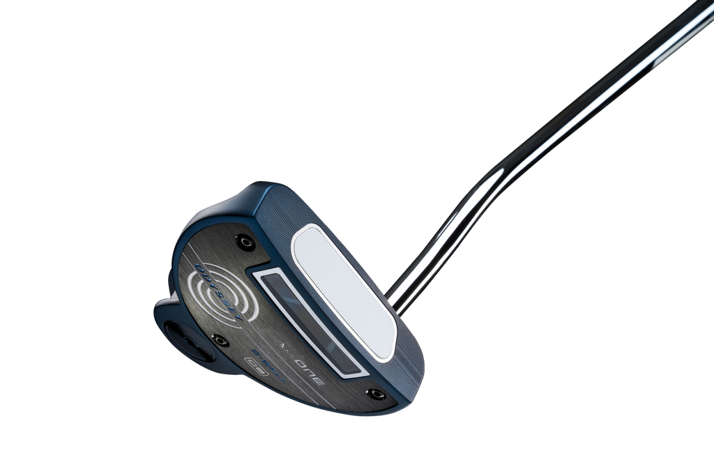 Odyssey Ai-One Putters - 2 Ball DB