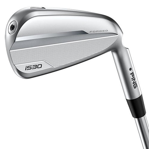 Ping I525 Irons - Graphite<BR><B><font color = red>SALE PRICE!</b></font>